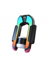 Интерактивный автоматический мастурбатор M2 - Tingon - в Сергиевом Посаде купить с доставкой