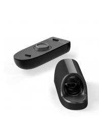 Черный мастурбатор ARCwave Ion 2 - Arcwave - в Сергиевом Посаде купить с доставкой