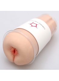 Мастурбатор-анус Naked Factory A-01 - Naked Factory - в Сергиевом Посаде купить с доставкой