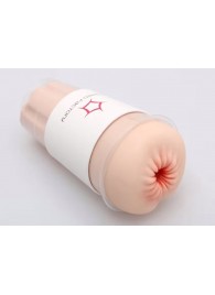 Мастурбатор-анус Naked Factory A-03 - Naked Factory - в Сергиевом Посаде купить с доставкой