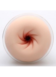 Мастурбатор-анус Naked Factory A-04 - Naked Factory - в Сергиевом Посаде купить с доставкой