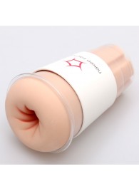 Мастурбатор-анус Naked Factory A-04 - Naked Factory - в Сергиевом Посаде купить с доставкой