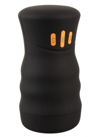 Мультифункциональный мастурбатор Gyro - Orion - в Сергиевом Посаде купить с доставкой