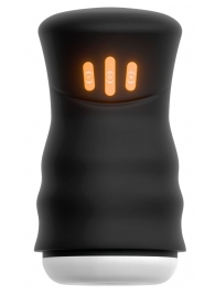 Мультифункциональный мастурбатор Gyro - Orion - в Сергиевом Посаде купить с доставкой