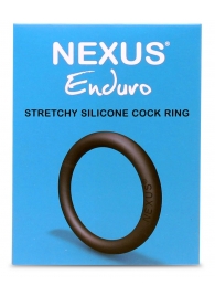 Эрекционное кольцо на пенис ENDURO SILICONE RING - Nexus Range - в Сергиевом Посаде купить с доставкой