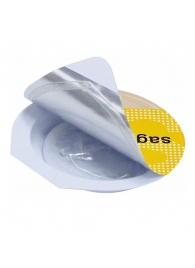 Презерватив увеличенного размера Sagami Original 0.02 XL-size - 1 шт. - Sagami - купить с доставкой в Сергиевом Посаде