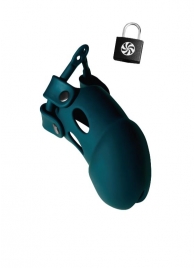 Изумрудный пояс верности Guard - Lola Games - купить с доставкой в Сергиевом Посаде