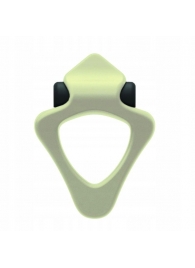 Люминесцентное эрекционное виброкольцо Must - Clara Morgane - в Сергиевом Посаде купить с доставкой