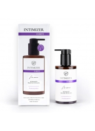 Женский антибактериальный эко-гель для интимного ухода Intimizer Forte - 250 мл. - Intimizer - купить с доставкой в Сергиевом Посаде