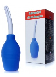 Интимный душ-спринцовка - Boys of Toys - купить с доставкой в Сергиевом Посаде