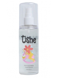 Очищающий спрей Tishe - 125 мл. - Tishe - купить с доставкой в Сергиевом Посаде