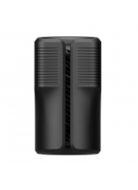 Черный вибромастурбатор ARCwave Zing - Arcwave - в Сергиевом Посаде купить с доставкой