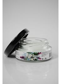 Массажная свеча «Кедр - Пачули - Жасмин» - 50 мл. - SGAN - купить с доставкой в Сергиевом Посаде