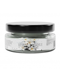 Массажная свеча «Перец и нероли» - 50 мл. - SGAN - купить с доставкой в Сергиевом Посаде