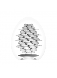 Мастурбатор-яйцо Tenga Egg Twister - Tenga - в Сергиевом Посаде купить с доставкой