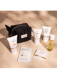 Набор YESforLOV La Trousse Enchantée в черной косметичке - YESforLOV - купить с доставкой в Сергиевом Посаде