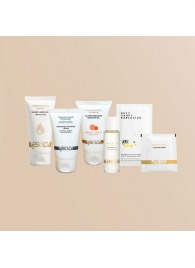 Набор YESforLOV La Trousse Enchantée в бежевой косметичке - YESforLOV - купить с доставкой в Сергиевом Посаде