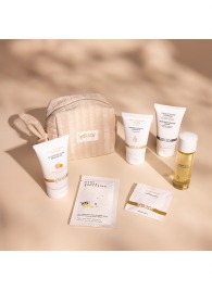 Набор YESforLOV La Trousse Enchantée в бежевой косметичке - YESforLOV - купить с доставкой в Сергиевом Посаде