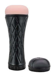 Телесный мастурбатор-анус Jamie - Dream Toys - в Сергиевом Посаде купить с доставкой