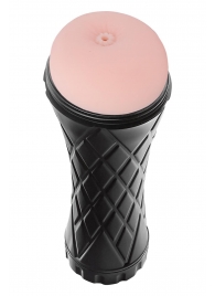 Телесный мастурбатор-анус Jamie - Dream Toys - в Сергиевом Посаде купить с доставкой