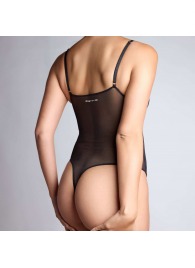 Боди для фиксации насадок Strap-on-me Harness Body Signature - size M - Strap-on-me - купить с доставкой в Сергиевом Посаде