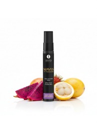 Оральный спрей Waves of Pleasure с ароматом экзотических фруктов - 20 мл. - Shunga - купить с доставкой в Сергиевом Посаде