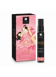 Оральный спрей Waves of Pleasure с ароматом арбуза - 20 мл. - Shunga - купить с доставкой в Сергиевом Посаде