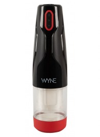 Вращающийся мастурбатор WYNE Masturbator 05 - Orion - в Сергиевом Посаде купить с доставкой