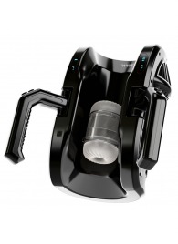 Мощный мастурбатор WYNE Masturbator 10 - Orion - в Сергиевом Посаде купить с доставкой