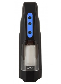 Мощный мастурбатор WYNE Masturbator 09 - Orion - в Сергиевом Посаде купить с доставкой