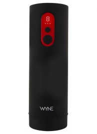 Автоматический мастурбатор WYNE Masturbator 08 - Orion - в Сергиевом Посаде купить с доставкой