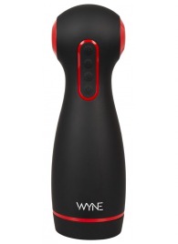 Мастурбатор WYNE Masturbator 06 с двумя моторами - Orion - в Сергиевом Посаде купить с доставкой