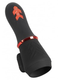 Мастурбатор для головки полового члена Glans Masturbator with 2 Motors - Orion - в Сергиевом Посаде купить с доставкой