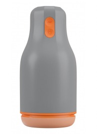 Мастурбатор для головки полового члена Glans Masturbator with 2 Functions - Orion - в Сергиевом Посаде купить с доставкой