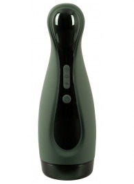 Вибромастурбатор с функцией всасывания Masturbator with 2 Functions - Orion - в Сергиевом Посаде купить с доставкой