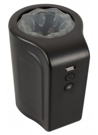 Мастурбатор с ротацией Rotating Masturbator - Orion - в Сергиевом Посаде купить с доставкой