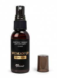 Интимный спрей Mini Mini с сужающим эффектом - 50 мл. - Биоритм - купить с доставкой в Сергиевом Посаде