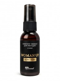 Интимный спрей Mini Mini с сужающим эффектом - 50 мл. - Биоритм - купить с доставкой в Сергиевом Посаде