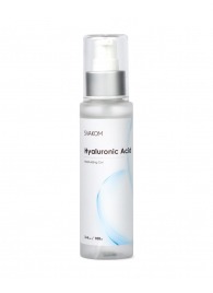 Увлажняющий гель на водной основе Hyaluronic Acid - 100 мл. - Svakom - купить с доставкой в Сергиевом Посаде