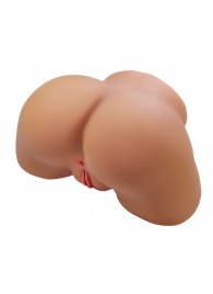 Мастурбатор Ilana с вибрацией и всасыванием - Baile - в Сергиевом Посаде купить с доставкой