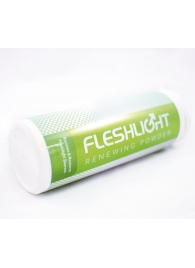 Восстанавливающий порошок для киберкожи Renewing Powder - 118 мл. - Fleshlight - в Сергиевом Посаде купить с доставкой