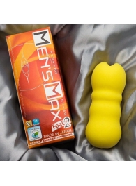 Мастурбатор-вагина Men sMax Feel 2 - Men sMax - в Сергиевом Посаде купить с доставкой