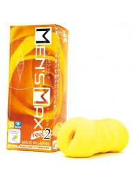 Мастурбатор-вагина Men sMax Feel 2 - Men sMax - в Сергиевом Посаде купить с доставкой