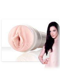 Мастурбатор-вагина Fleshlight Girls - Stoya Destroya - Fleshlight - в Сергиевом Посаде купить с доставкой