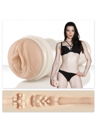 Мастурбатор-вагина Fleshlight Girls - Stoya Destroya - Fleshlight - в Сергиевом Посаде купить с доставкой