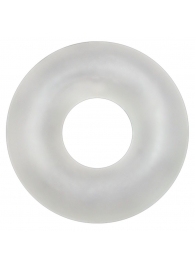 Гладкое эрекционное кольцо - Seven Creations - в Сергиевом Посаде купить с доставкой