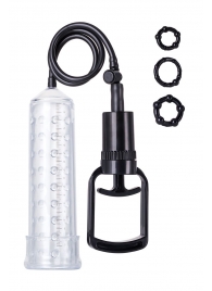 Прозрачная вакуумная помпа A-toys - A-toys - в Сергиевом Посаде купить с доставкой