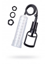 Прозрачная вакуумная помпа A-toys - A-toys - в Сергиевом Посаде купить с доставкой