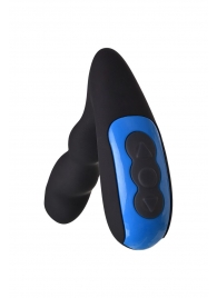 Массажер простаты Erotist Second - Erotist Adult Toys - в Сергиевом Посаде купить с доставкой