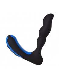 Массажер простаты Erotist Second - Erotist Adult Toys - в Сергиевом Посаде купить с доставкой